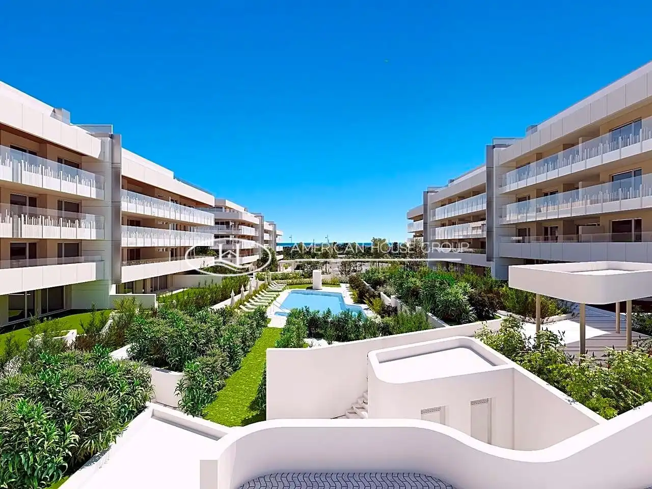 Àtic amb jardí en venda a San Pedro de Alcántara, imagen 25