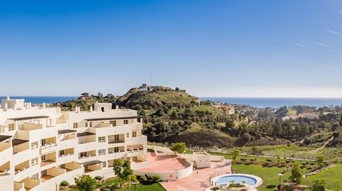Foto 5 de Ático en venta en Avenida Avenida Cibeles, Montealto - Monterrey, Benalmádena