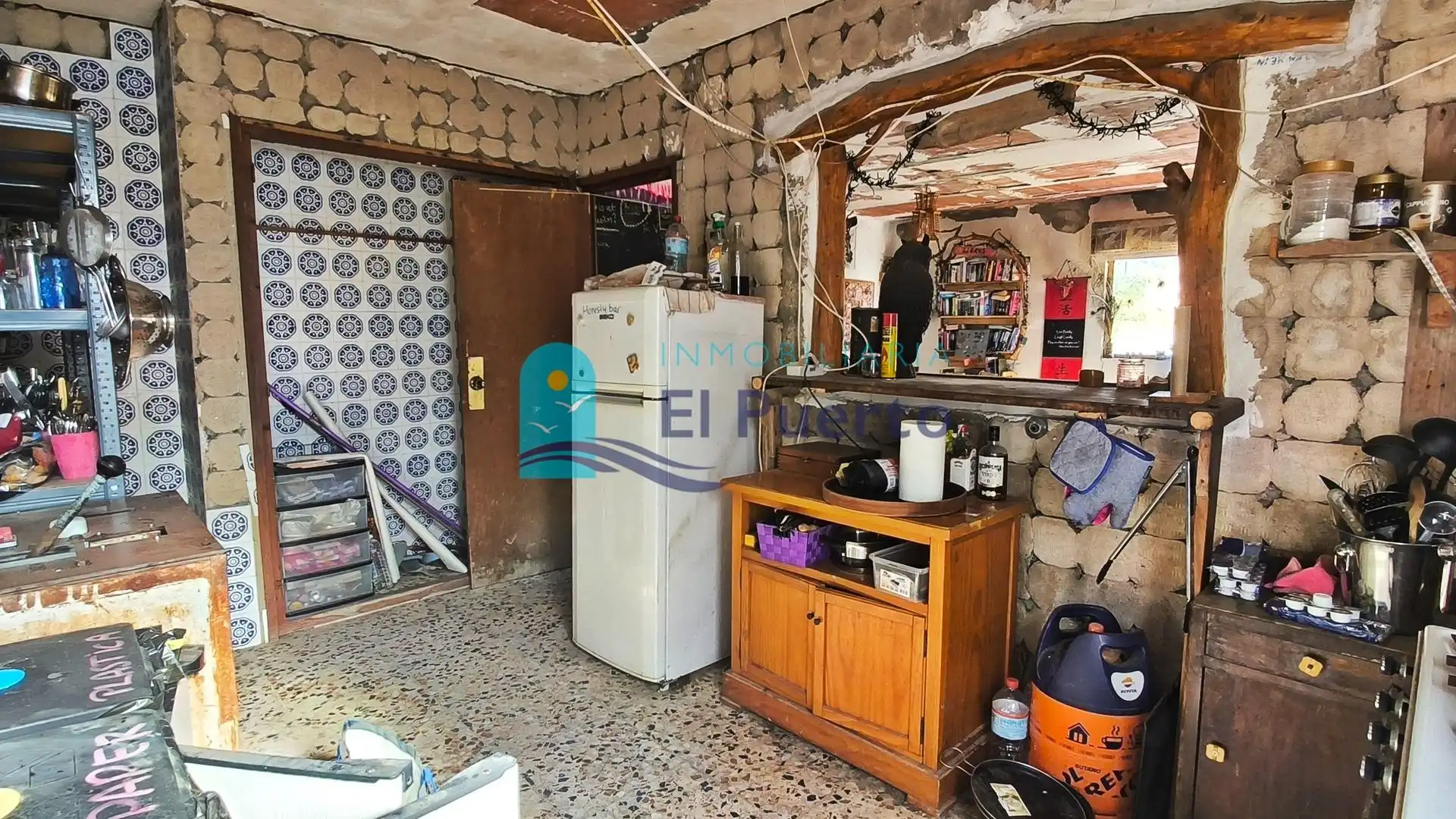 Casa con piscina in vendita a Mazarrón Casco Urbano, imagen 36