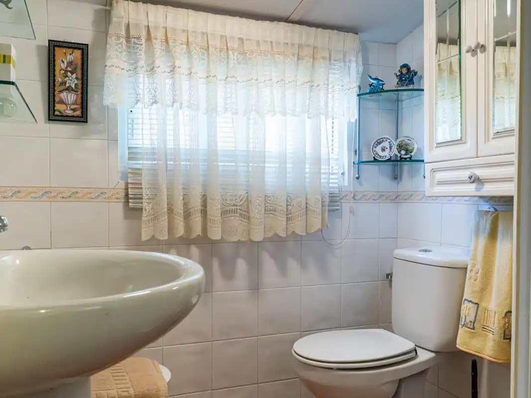 Casa o chalet en venta en C. Goya, Villa del Prado