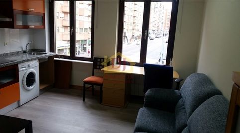 Foto 2 de Apartament de lloguer a Calle Maria Auxiliadora, Garrido Sur, Salamanca Capital
