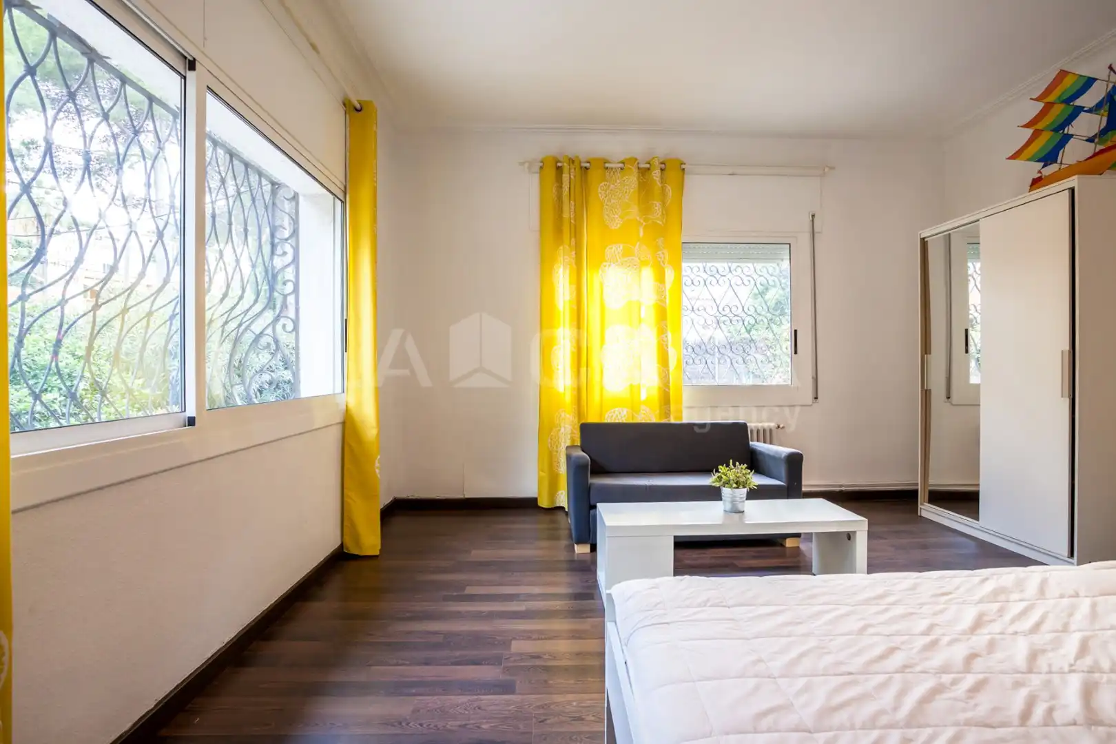Bedroom of Houses for sale in Castelldefels  with Terrace