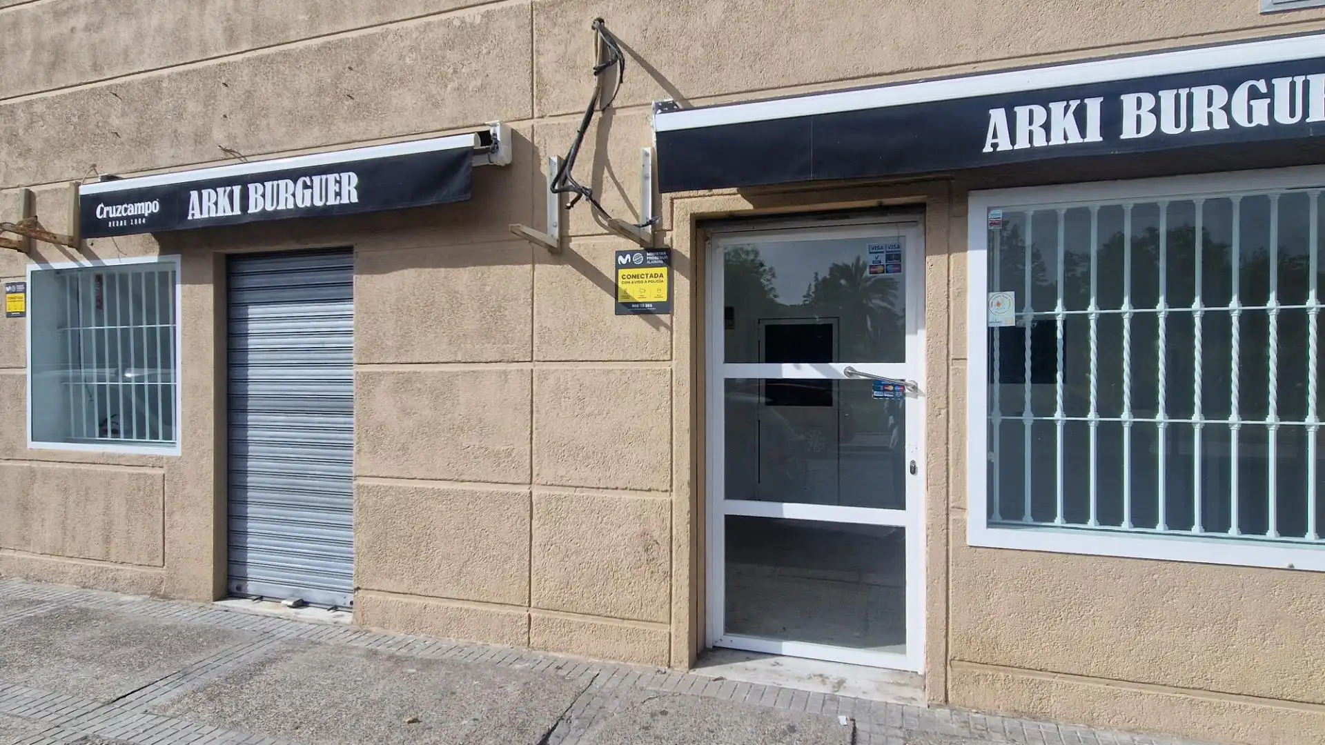 Local en venda en Jerez de la Frontera