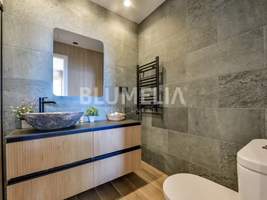 Mini appartamento con piscina in vendita a Calle Currica-Mascarat, imagen 34