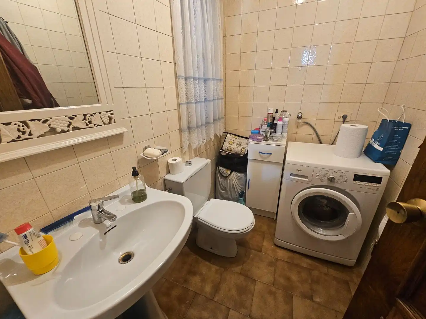 Piso en venta en Rodríguez de Viguri, Campus Norte - San Caetano