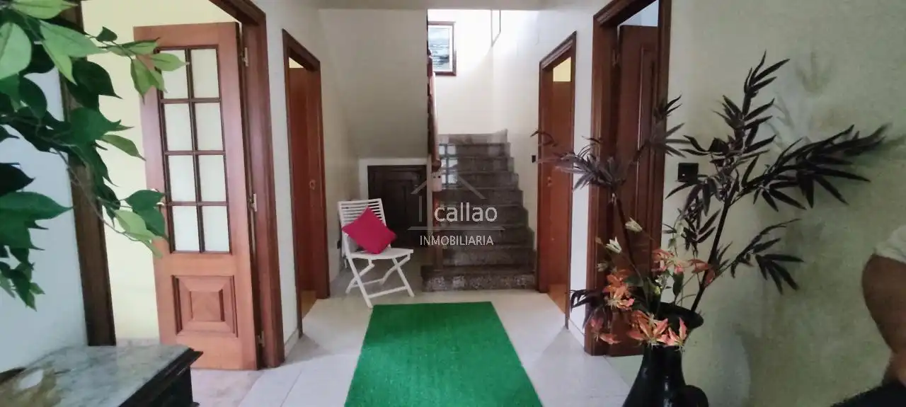 House with garden for sale in Mugardos, imagen 3