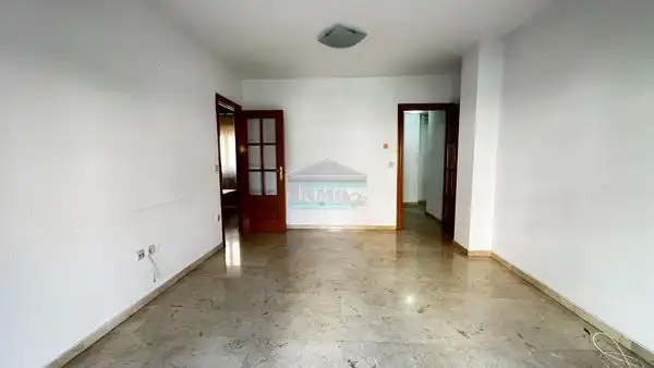Wohnzimmer von Wohnung zur Miete in Granada mit Klimaanlage, Heizung und Waschmaschine
