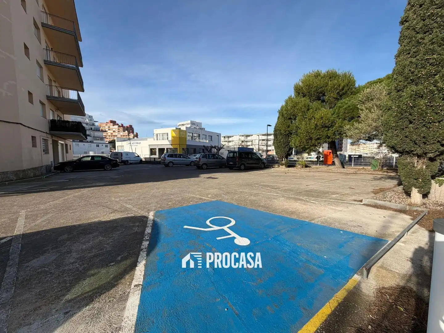 Piso con ascensor en venta en BOCANA, imagen 32