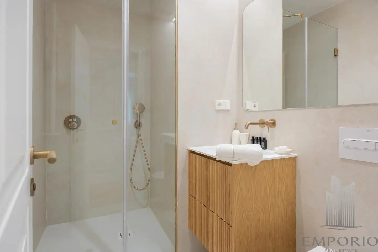Piso con ascensor en venta en De Claudio Coello 76, imagen 9