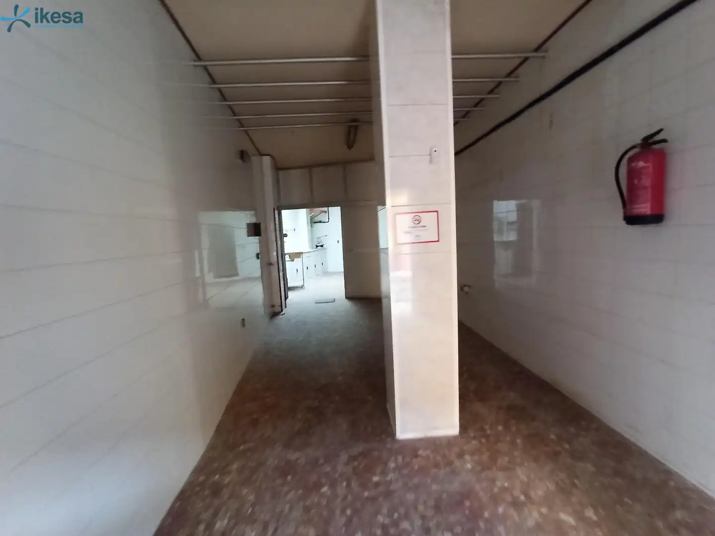 Local comercial en venda a Andújar, imagen 2