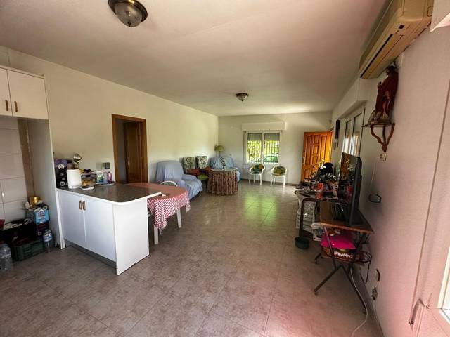 Casa-chalet en Venta en Ribera de Molina - Torrealta