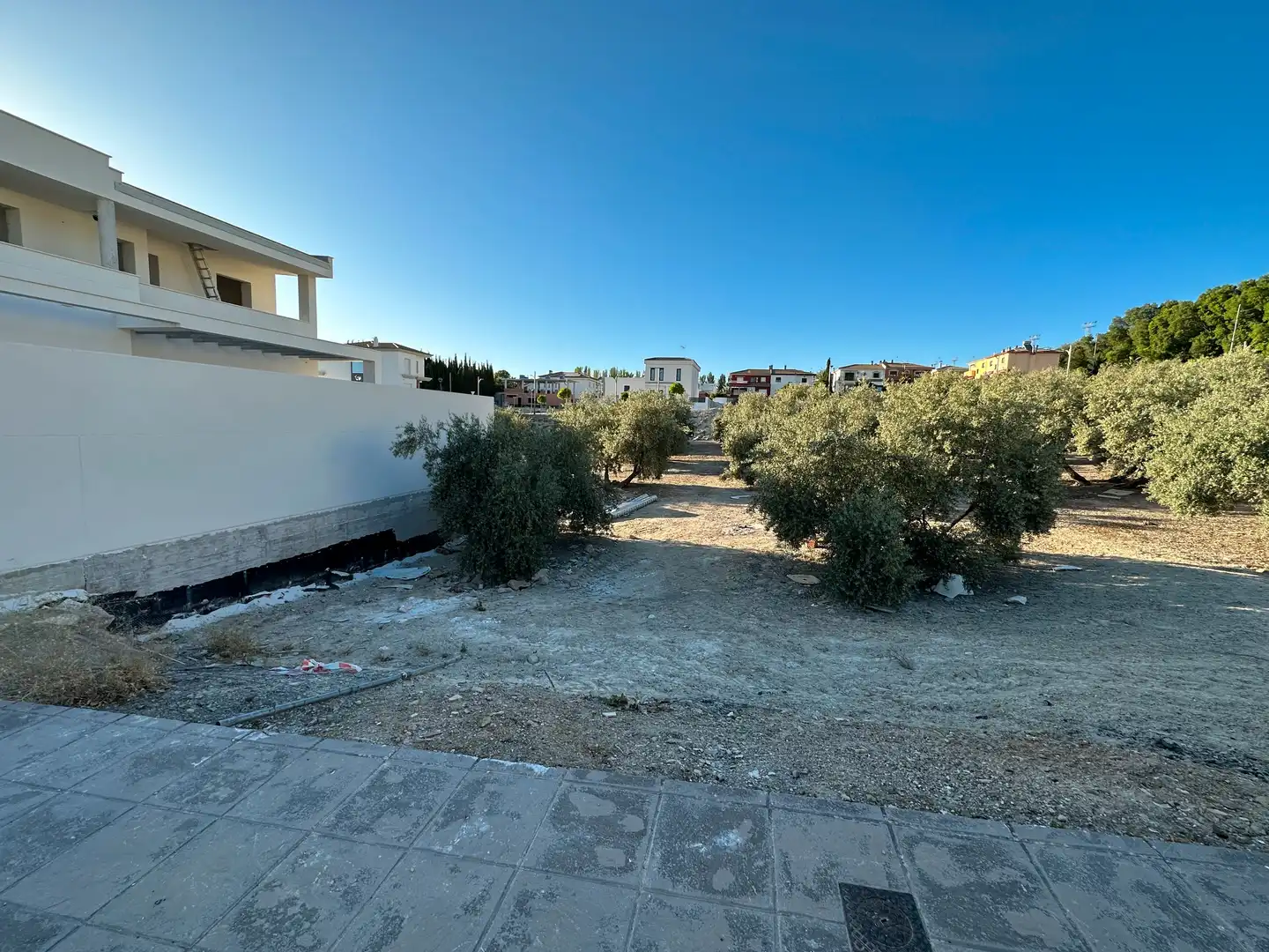 Terreni e lotti in vendita a Úbeda, imagen 3