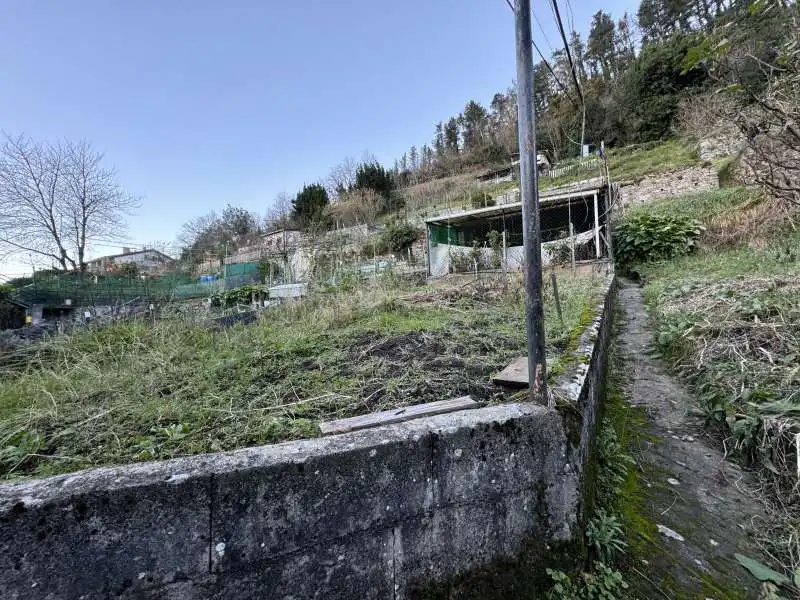 Piso en venta en Bergara con Calefacción, Jardín privado y Amueblado