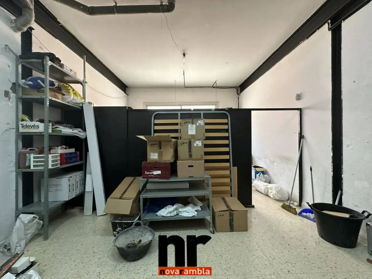 Commercial properties for rent in Ripollet