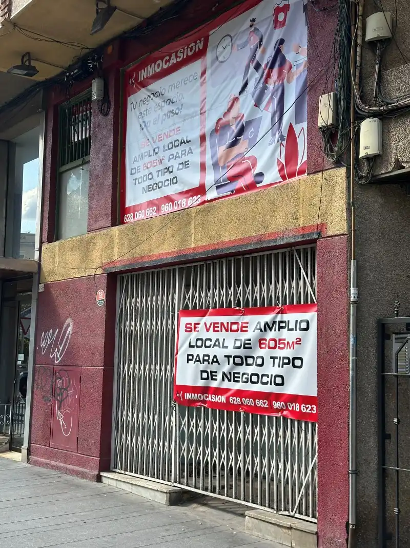 Local commercial à vendre à Avinguda de la República Argentina 13, imagen 40