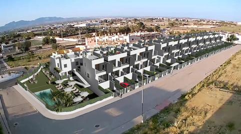 Foto 3 de Apartament en venda a Cox, Alicante