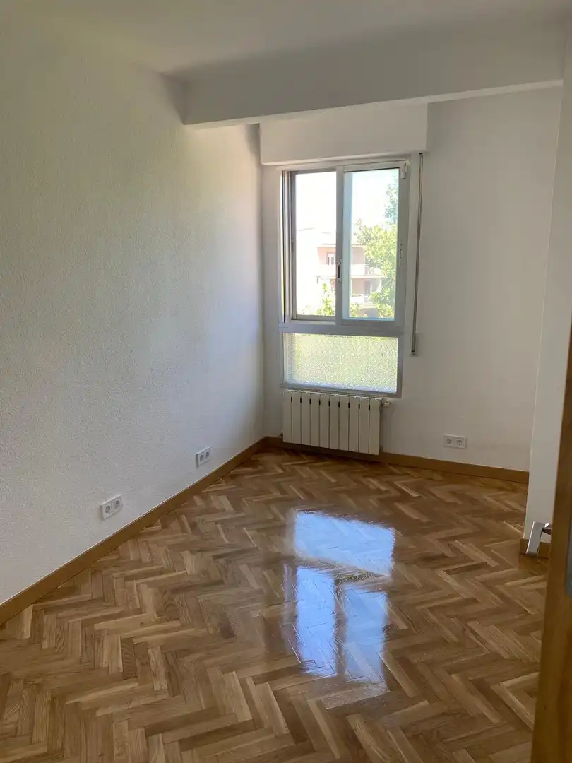 Flat for rent in Universidad