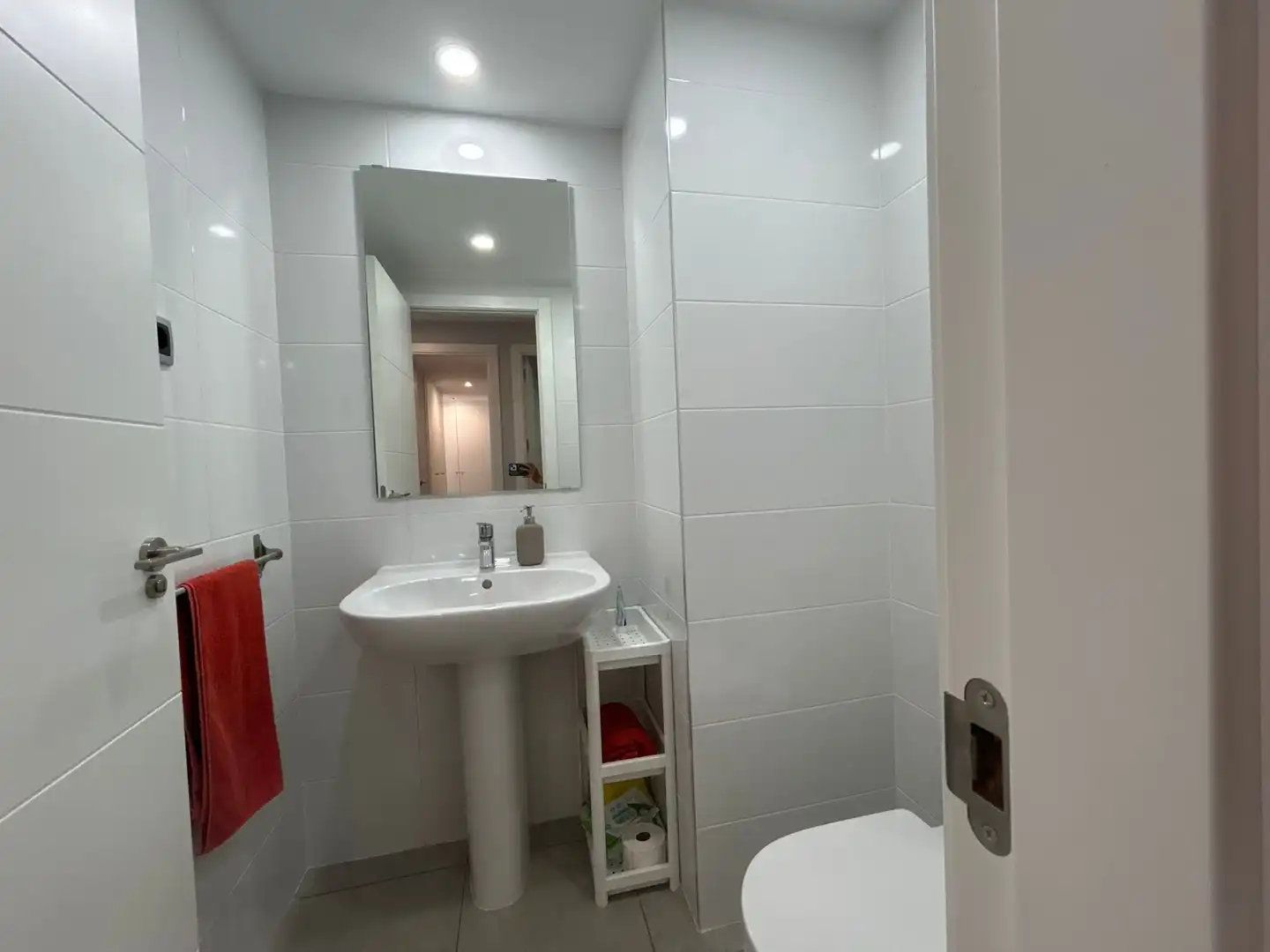 Piso con terraza en venta en Calle Bailarín José Espadero, imagen 22