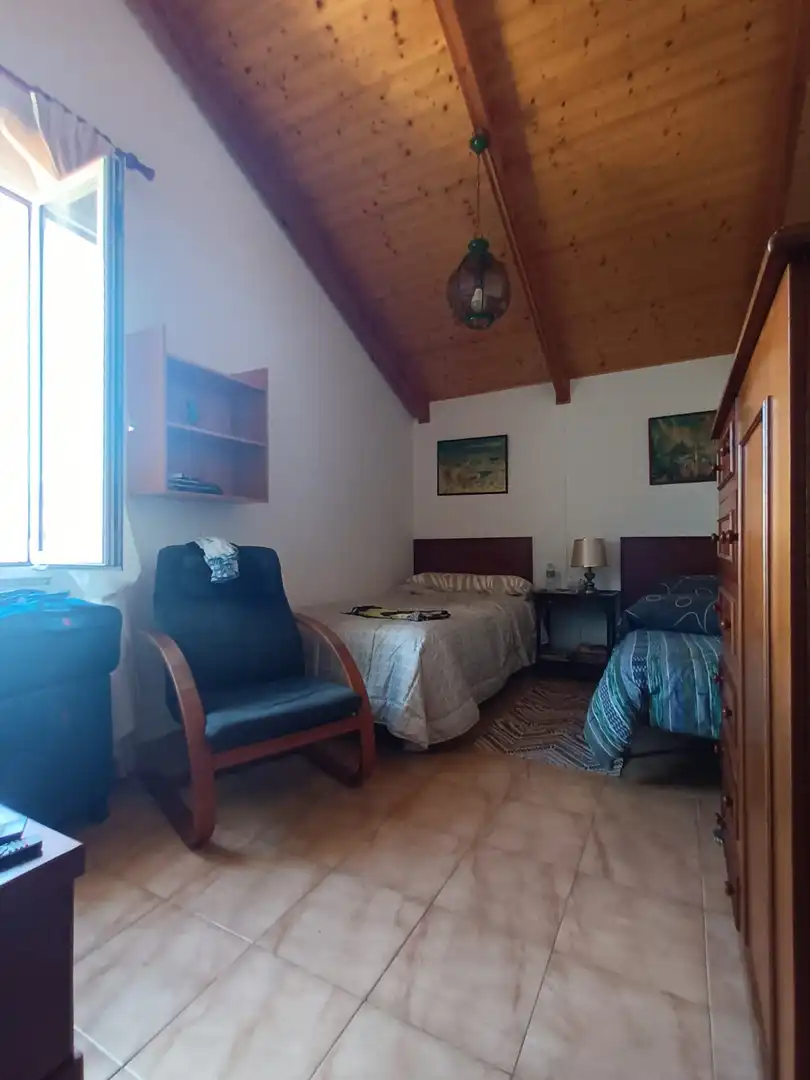 Dormitori de Casa o xalet en venda en Ferrol amb Calefacció