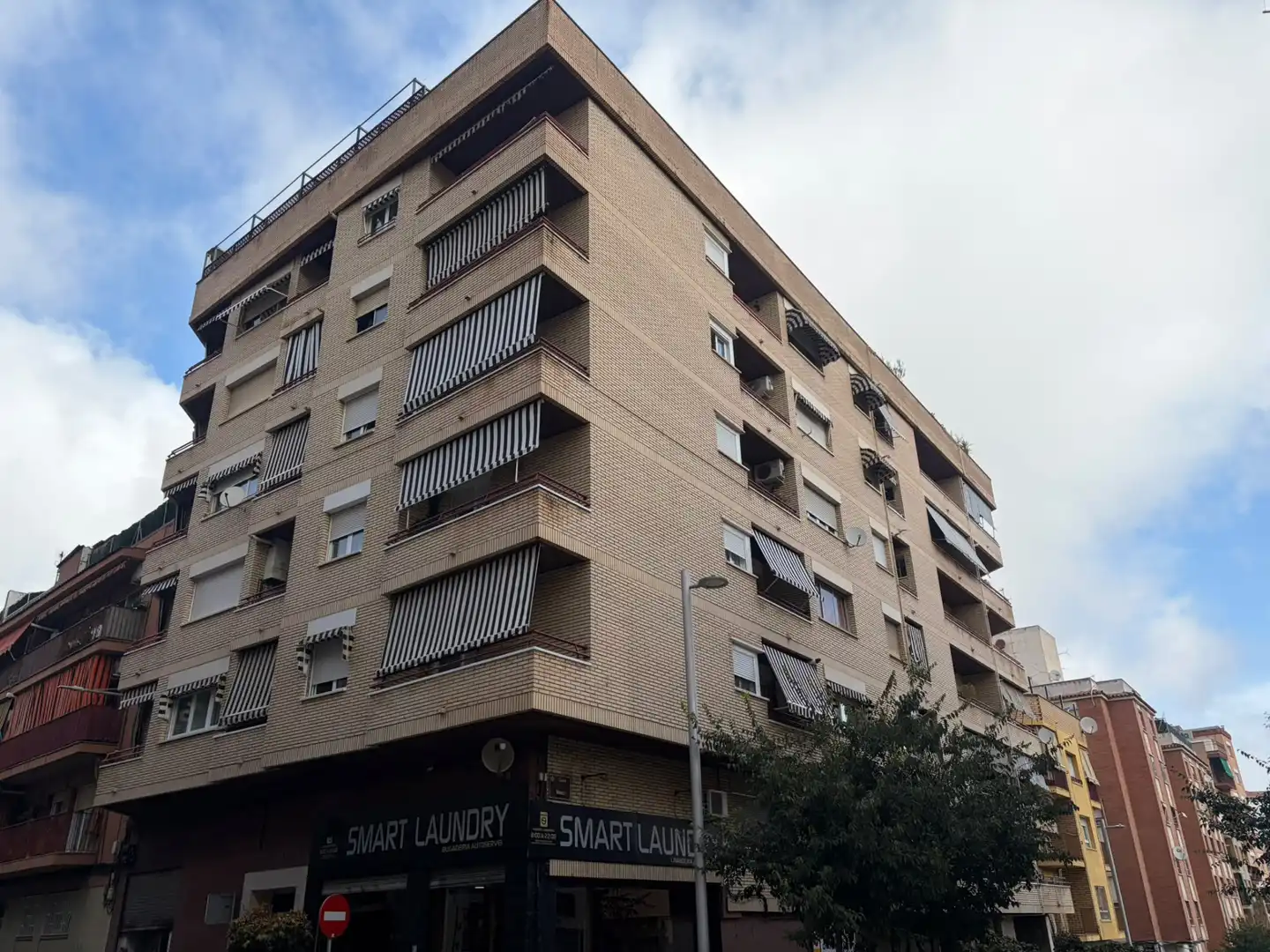 Pis amb terrassa en venda a Carrer Venus
