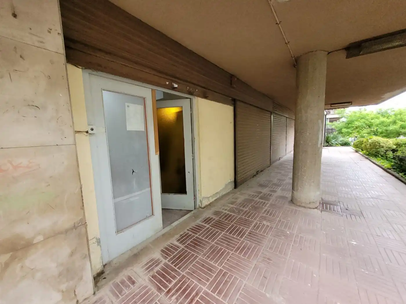 Local commercial à vendre à Martorell