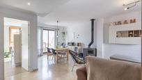 Living room of Single-family semi-detached for sale in Monachil  with Air Conditioner, Heating and Swimming Pool