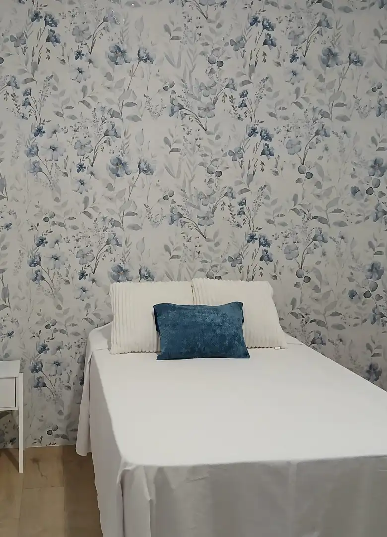Bedroom of Flat for rent in La Victoria  with Furnished and Oven
