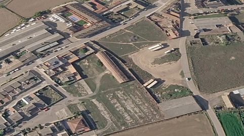 Excelente oportunidad para adquirir suelo en desarrollo al mejor precio en venta en la localidad de Pinseque en Zaragoza. No dejes, imatge 5