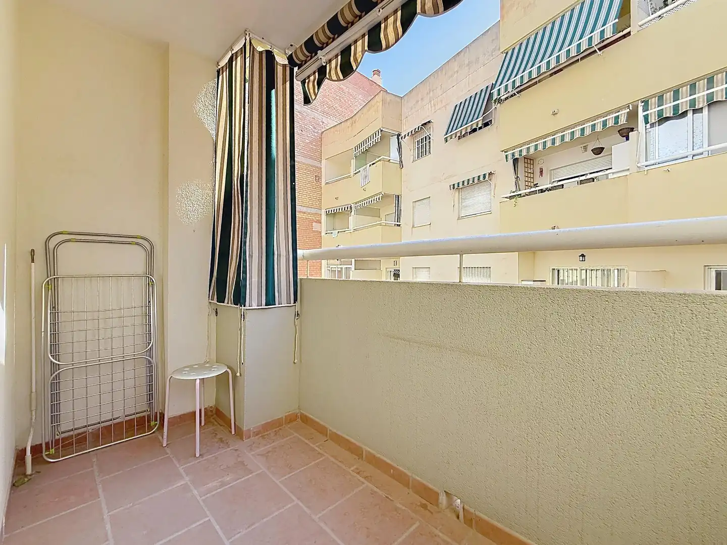 Apartments for rent in Málaga, Málaga