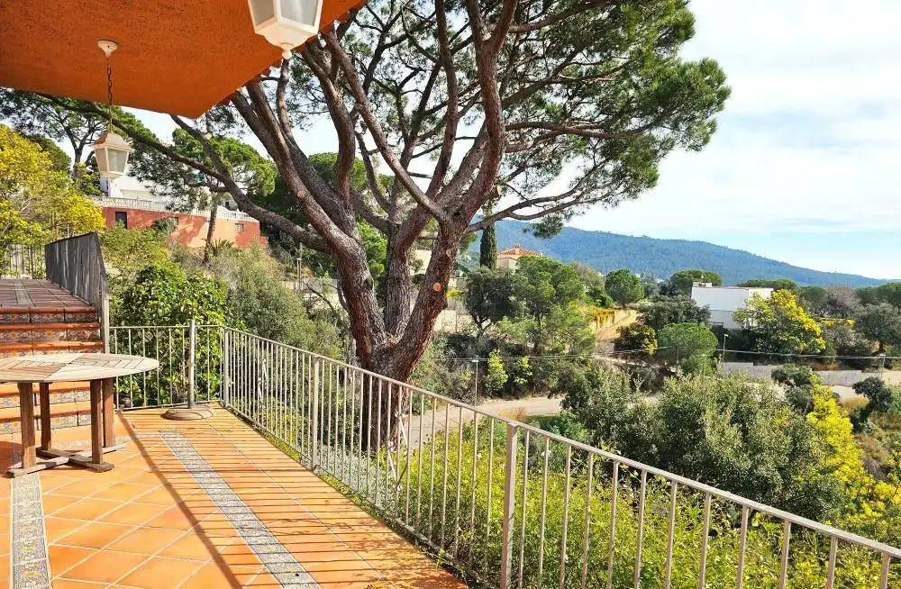 Villa con piscina in vendita a Carrer Avet, imagen 50