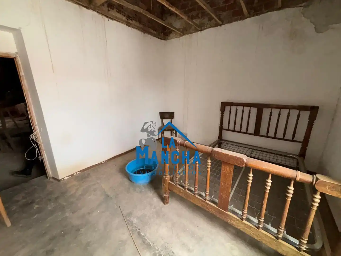 Casa o chalet en venta en Casas de Juan Núñez con Jardín privado