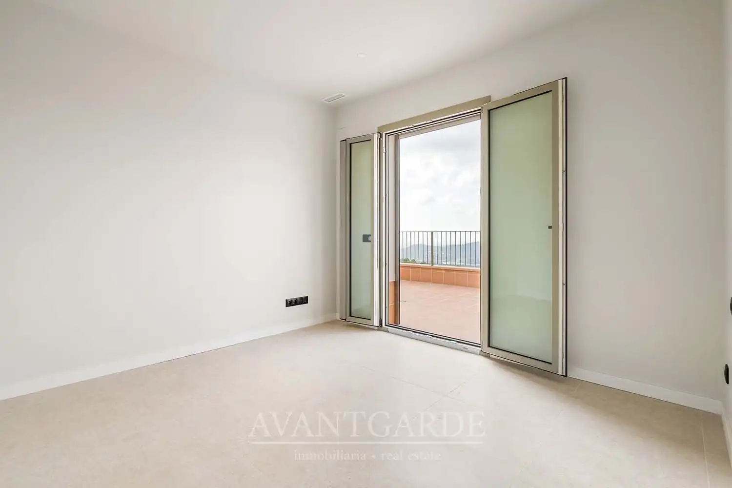 Villa neuf avec terrasse à vendre à Via Abadia de Montserrat 22, imagen 18