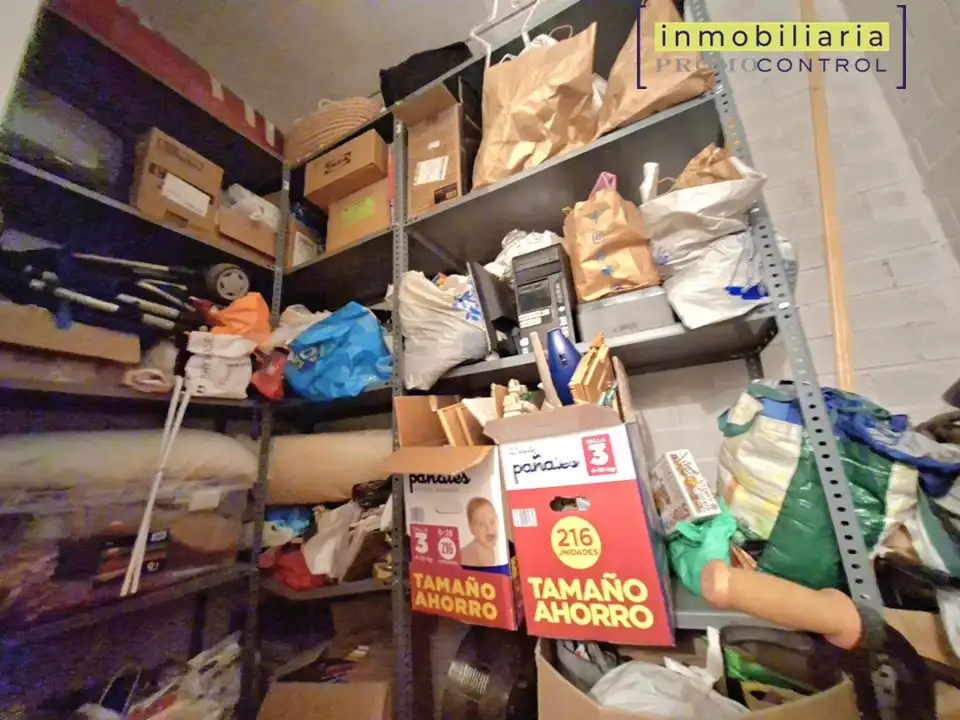 Piso en venta en Zuera con Aire acondicionado, Calefacción y Parquet