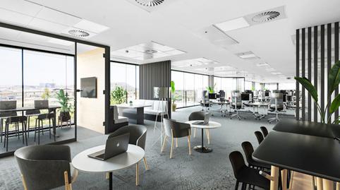 Foto 5 de Oficina de lloguer a N/a, Zona Franca - Port, Barcelona