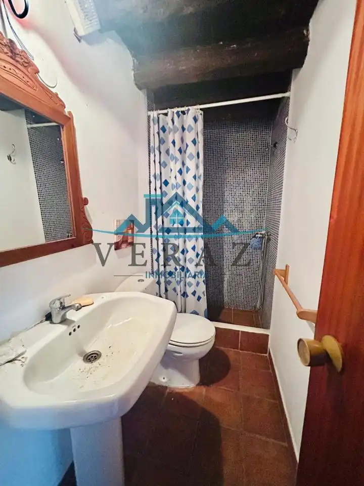 Baño de Casa o chalet en venta en Oropesa con Aire acondicionado y Amueblado