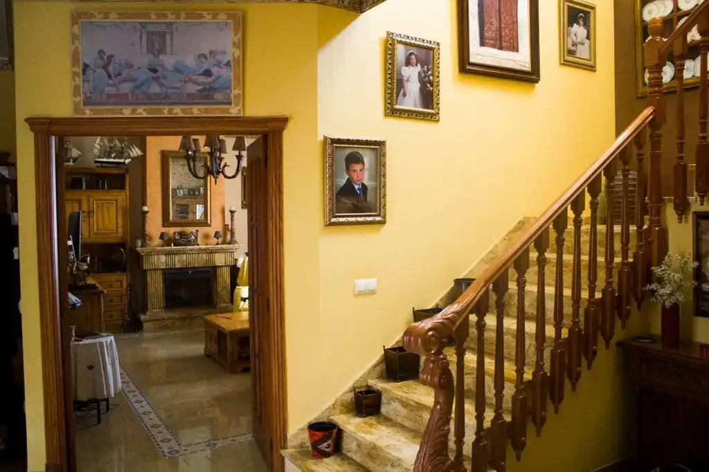 Finca rústica en venta en Moriles con Aire acondicionado, Terraza y Trastero
