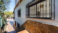 Exterior view of House or chalet for sale in Torrent  with Terrace, Swimming Pool and Balcony