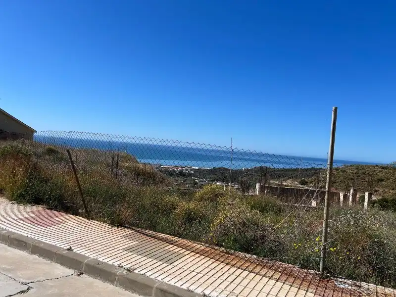 Lands and plots for sale in Calle Mirlo, imagen 2