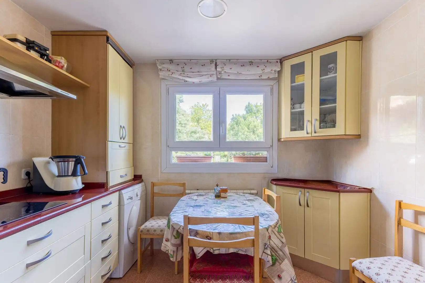 Casa adosada en venta en La Pizarra