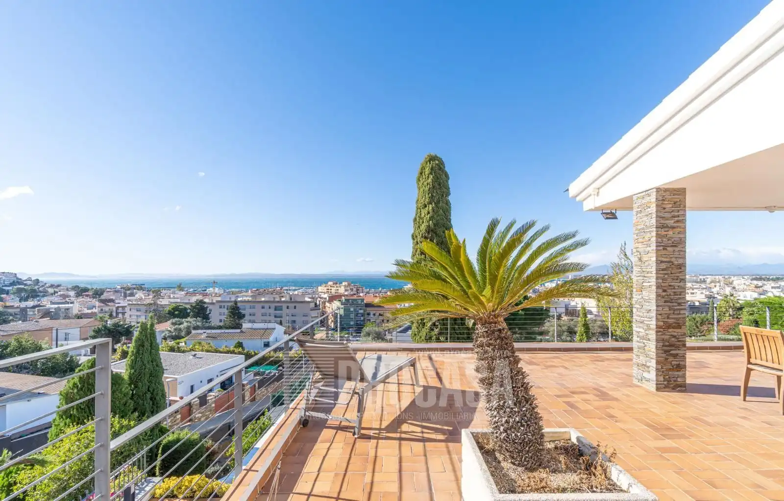 Detached house with pool for sale in ARQUÍMIDES, imagen 10