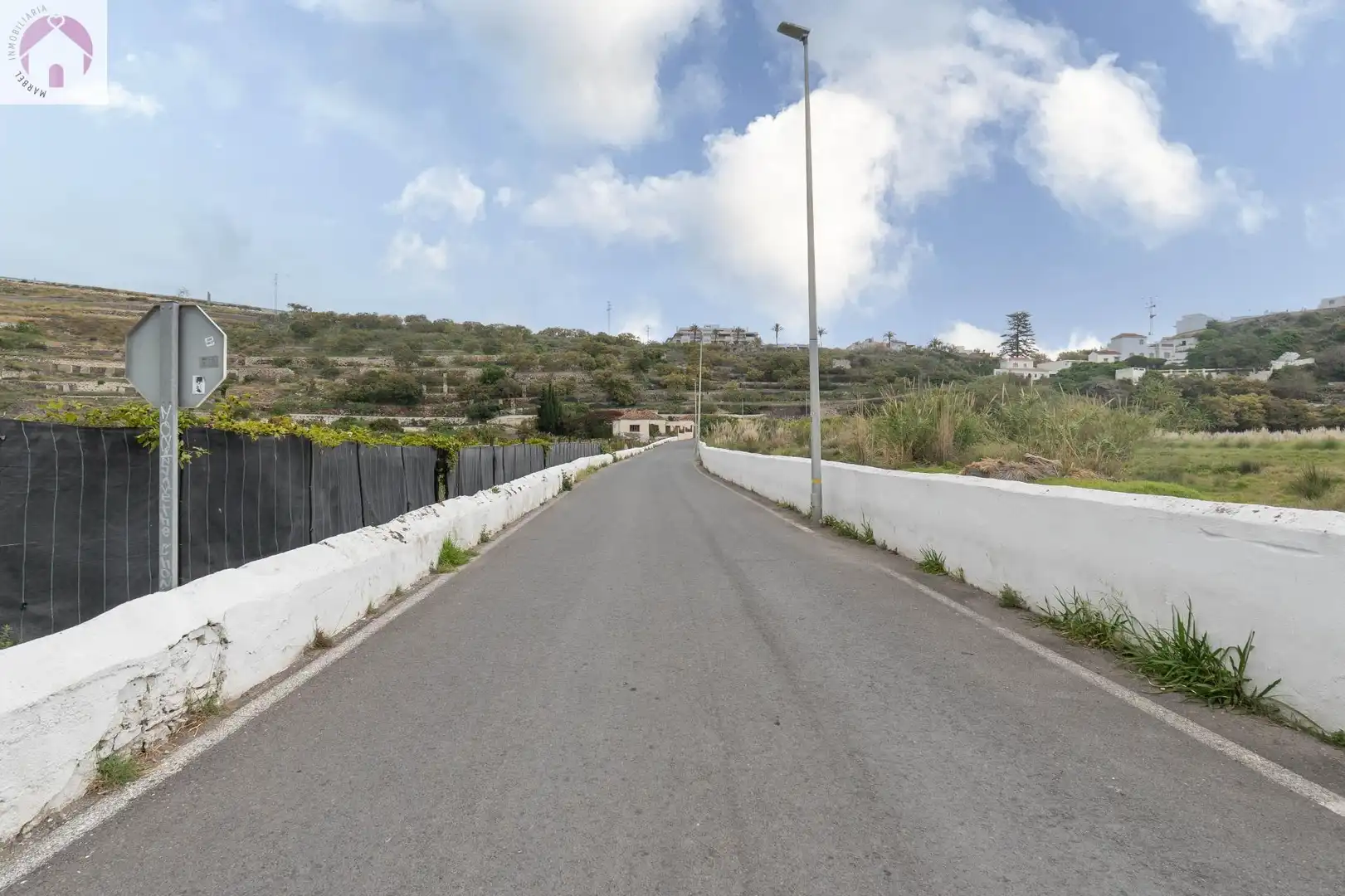 Residential for sale in CARRETERA MALAGA (CAL), 74, La Caleta - La Guardia