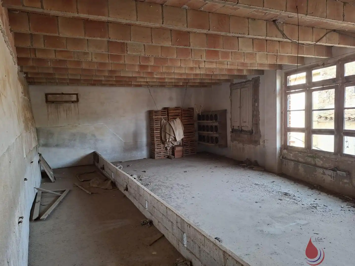Casa en venda a Pica 13-15, imagen 7