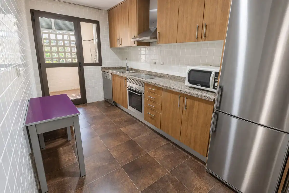 Appartement compact avec piscine à vendre à La Alcaidesa, imagen 7