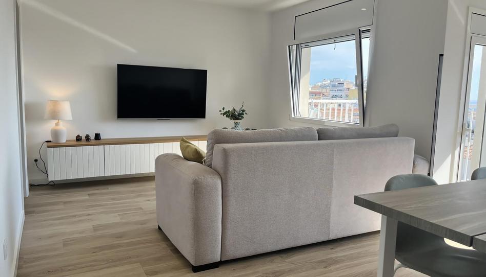 Photo 1 of Attic for sale in Els Pins, Girona