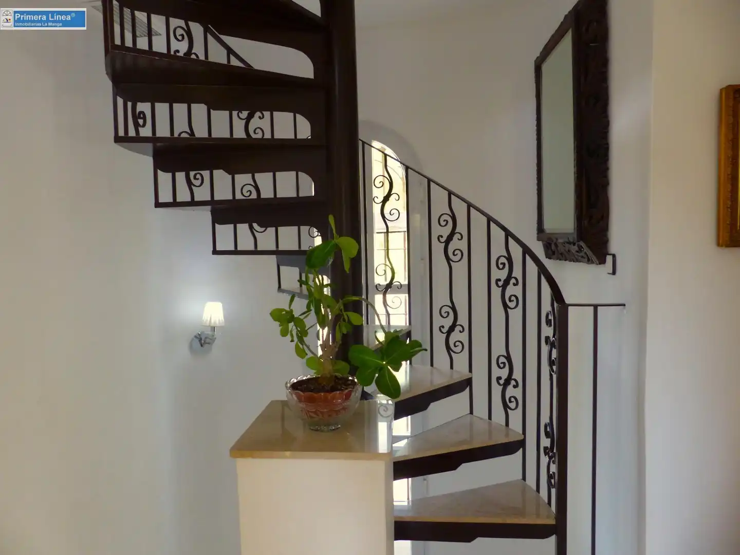 Villa mit Terrasse zum Verkauf in Mar Menor de Cartagena – Cabo de Palos, imagen 82