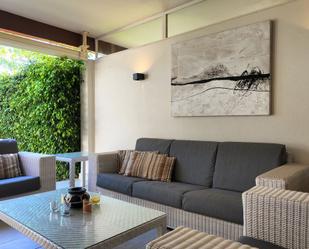 Terrace of Planta baja for sale in Marbella  with Air Conditioner and Terrace