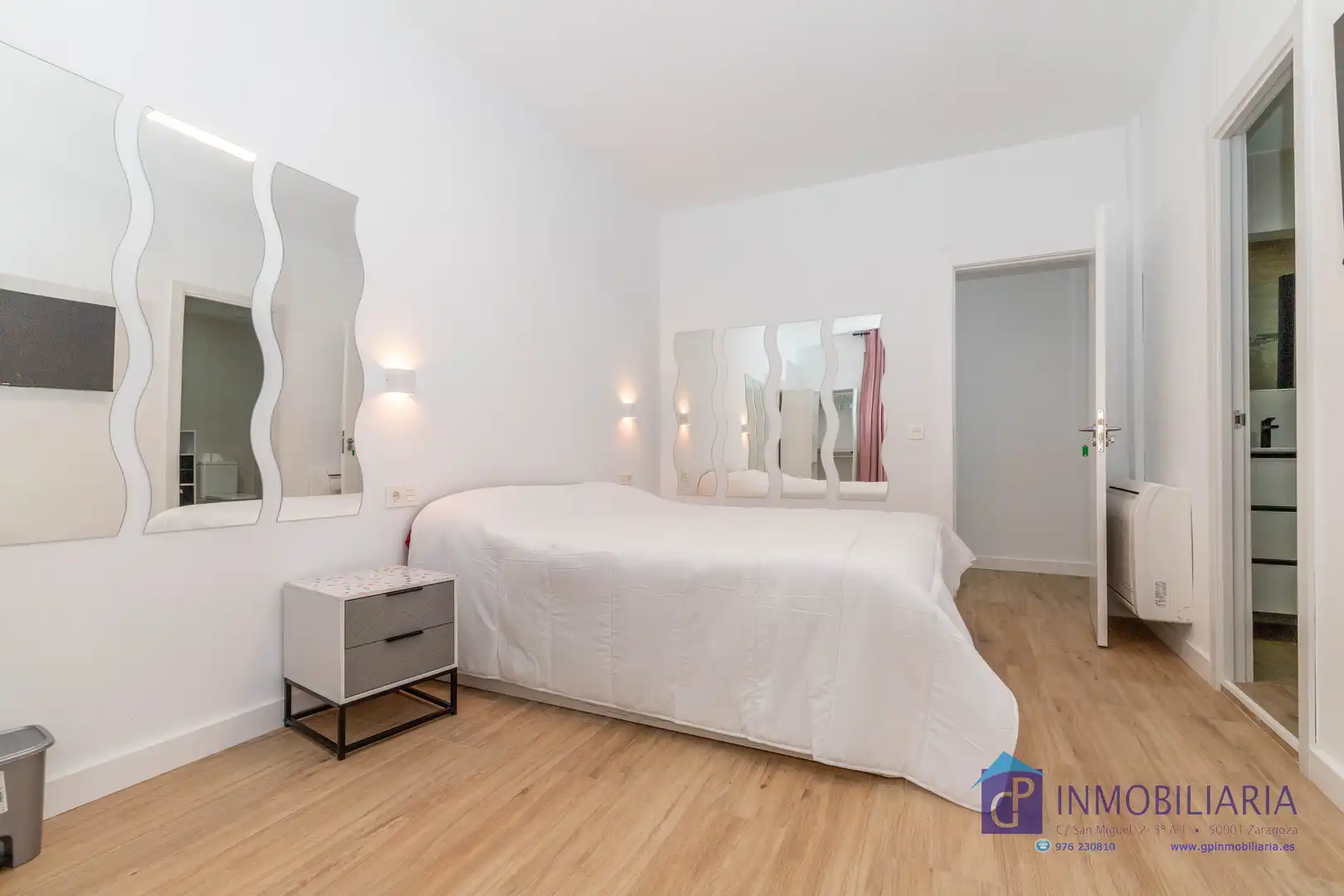 Flat for sale in Calle de Santiago, Alfonso
