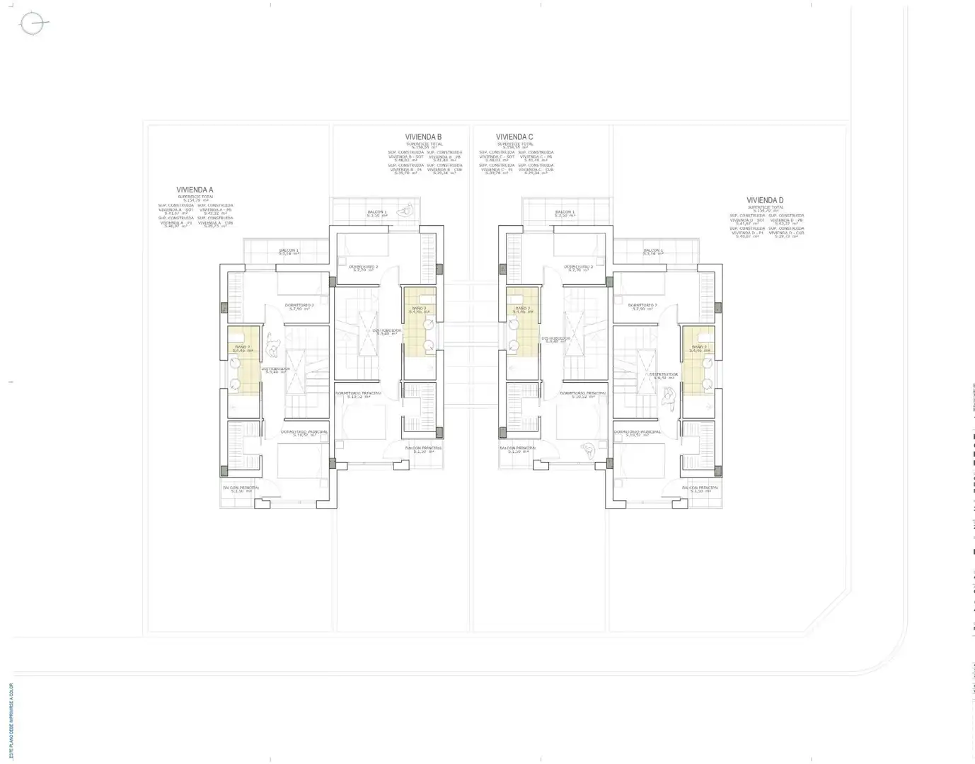 Casa o chalet en venta en Mazarrón con Calefacción, Jardín privado y Terraza