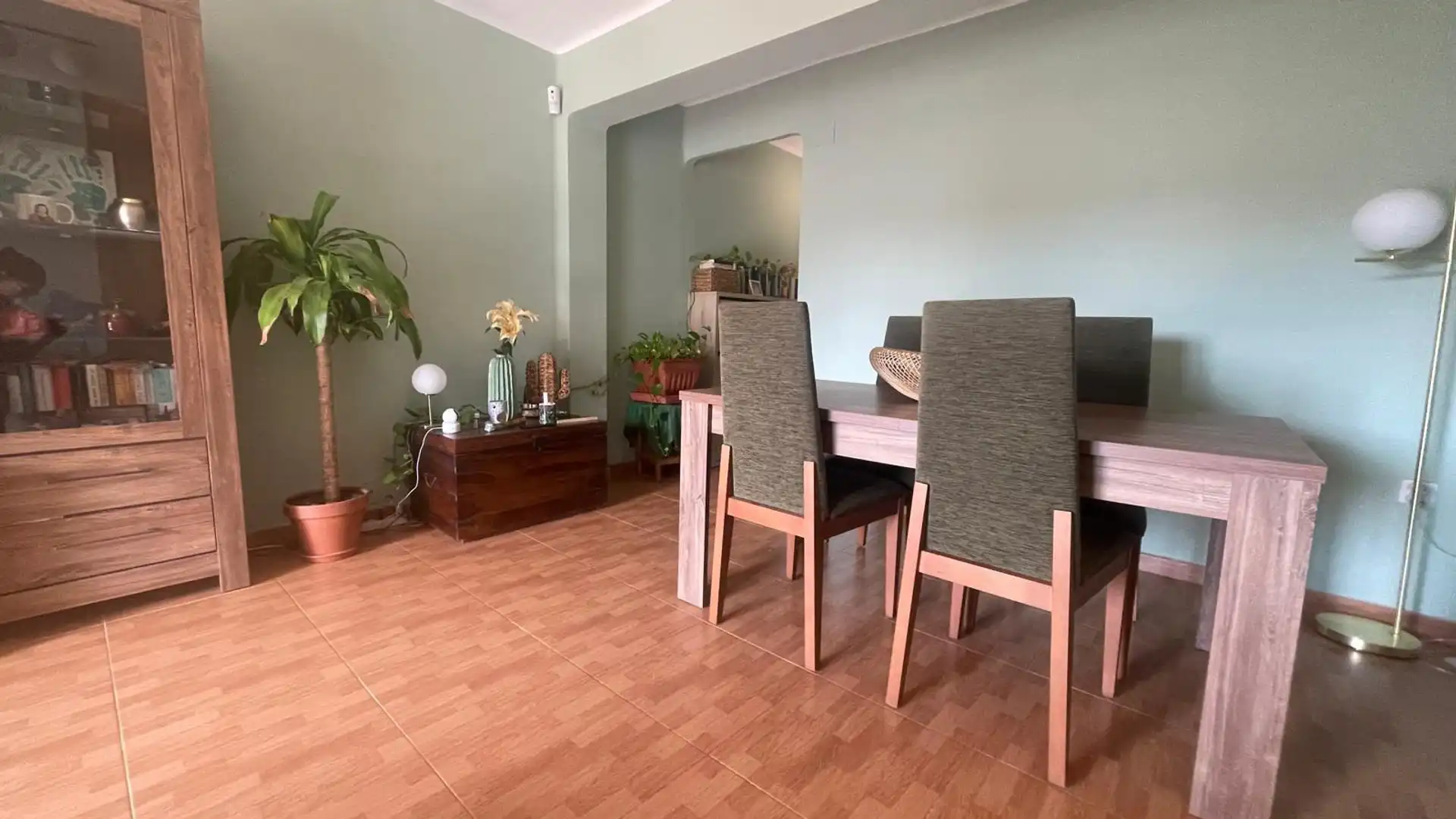 Pis en venda a Barrio de Patraix