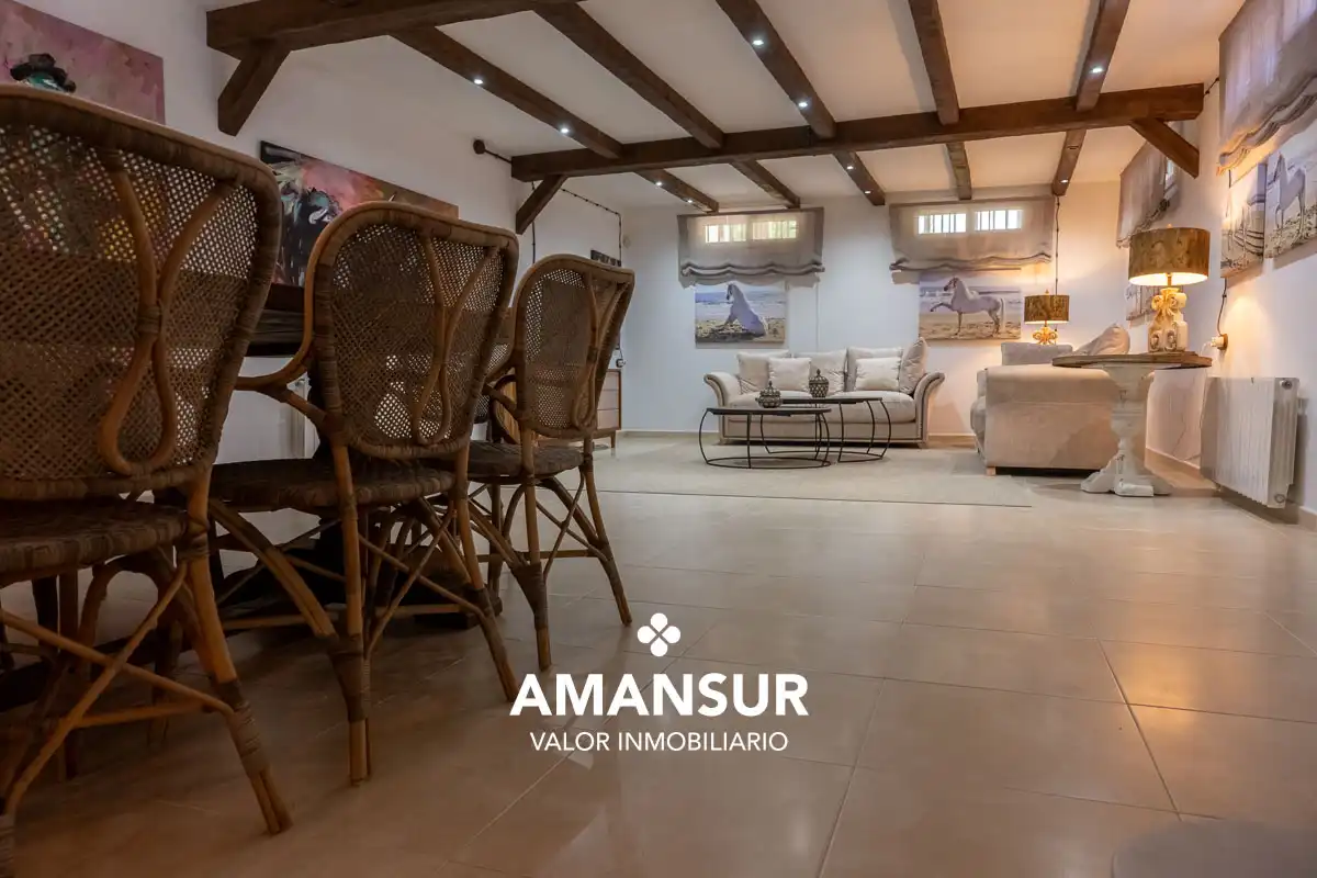 Chalet con piscina en venta en Islantilla Golf, imagen 57